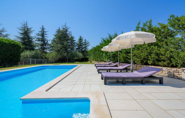 Vakantiehuis - Porec , Kroatië - CLT047 9