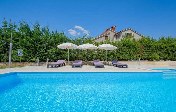 Vakantiehuis - Porec , Kroatië - CLT047 11