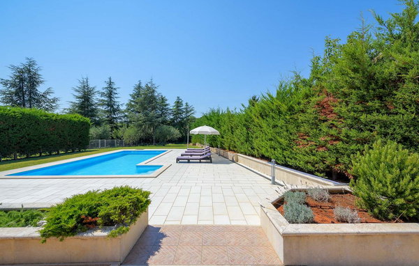 Vakantiehuis - Porec , Kroatië - CLT047 13