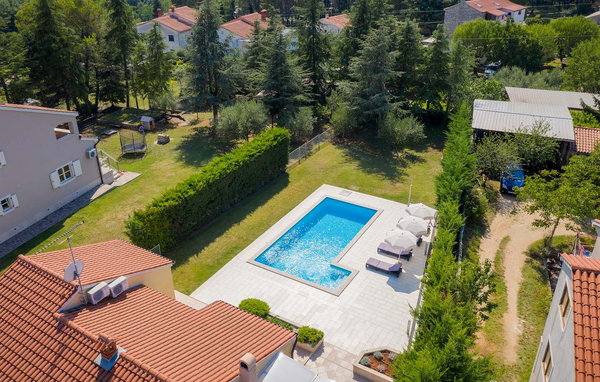 Vakantiehuis - Porec , Kroatië - CLT047 15