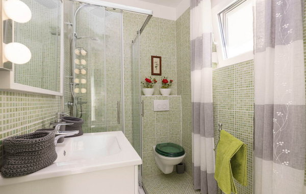 Apartment - Visnjan-Kastelir-Labinci , Croatia - CLT050 703