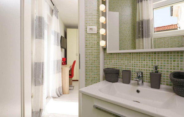 Apartment - Visnjan-Kastelir-Labinci , Croatia - CLT050 704