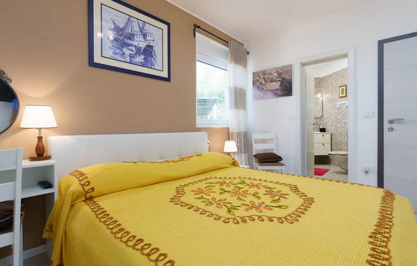 Apartment - Visnjan-Kastelir-Labinci , Croatia - CLT050 602