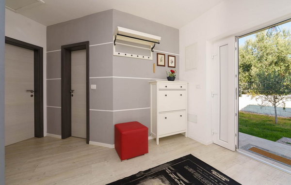 Apartment - Visnjan-Kastelir-Labinci , Croatia - CLT050 501