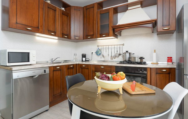 Apartment - Visnjan-Kastelir-Labinci , Croatia - CLT050 401