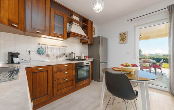 Apartment - Visnjan-Kastelir-Labinci , Croatia - CLT050 403