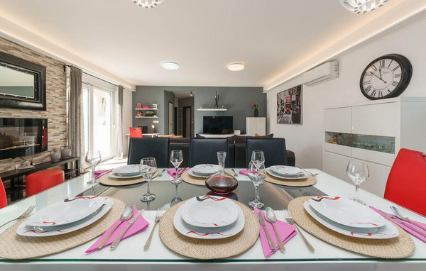 Apartment - Visnjan-Kastelir-Labinci , Croatia - CLT050 303