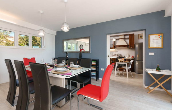 Apartment - Visnjan-Kastelir-Labinci , Croatia - CLT050 305