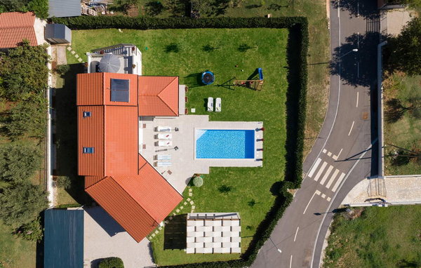 Apartment - Visnjan-Kastelir-Labinci , Croatia - CLT050 81