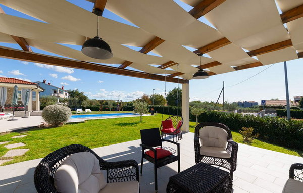 Apartment - Visnjan-Kastelir-Labinci , Croatia - CLT050 3