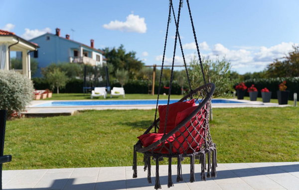 Apartment - Visnjan-Kastelir-Labinci , Croatia - CLT050 102