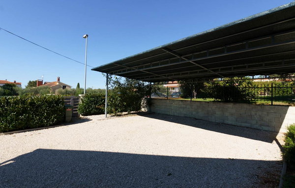 Apartment - Visnjan-Kastelir-Labinci , Croatia - CLT050 104