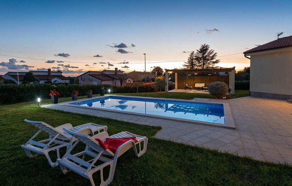 Apartment - Visnjan-Kastelir-Labinci , Croatia - CLT050 12