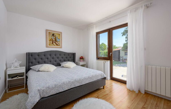 Domy wakacyjne - Pazin-Sv. Petar u Sumi , Chorwacja - CLT051 601