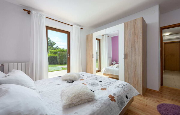 Domy wakacyjne - Pazin-Sv. Petar u Sumi , Chorwacja - CLT051 603
