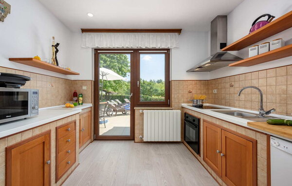 Domy wakacyjne - Pazin-Sv. Petar u Sumi , Chorwacja - CLT051 403