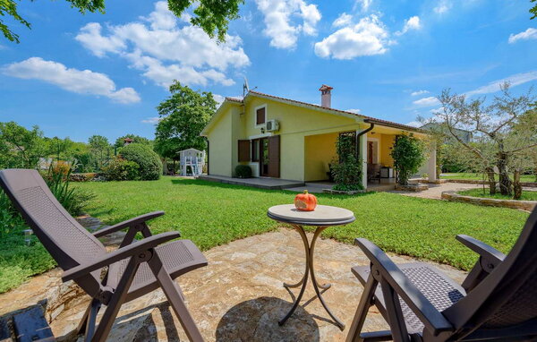 Domy wakacyjne - Pazin-Sv. Petar u Sumi , Chorwacja - CLT051 81