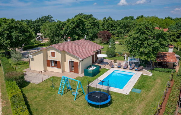 Domy wakacyjne - Pazin-Sv. Petar u Sumi , Chorwacja - CLT051 7