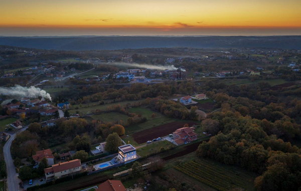 Holiday Home - Pazin-Sv. Petar u Sumi , Croatia - CLT053 901