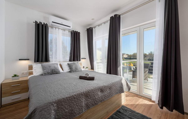 Holiday Home - Pazin-Sv. Petar u Sumi , Croatia - CLT053 601