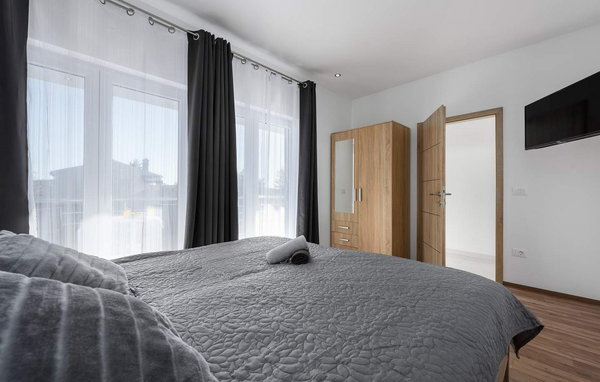 Holiday Home - Pazin-Sv. Petar u Sumi , Croatia - CLT053 602