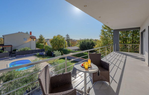 Holiday Home - Pazin-Sv. Petar u Sumi , Croatia - CLT053 102