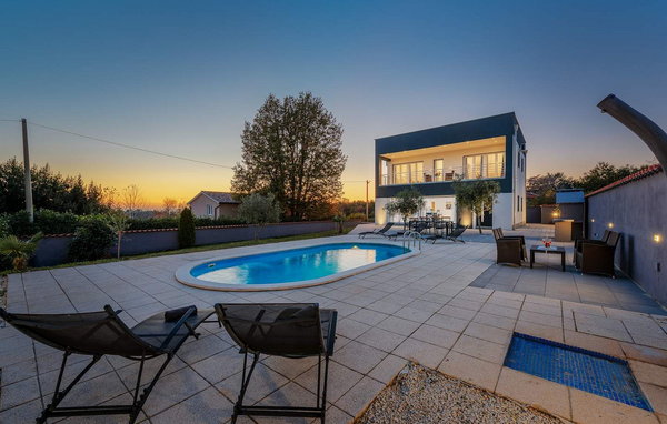 Holiday Home - Pazin-Sv. Petar u Sumi , Croatia - CLT053 9