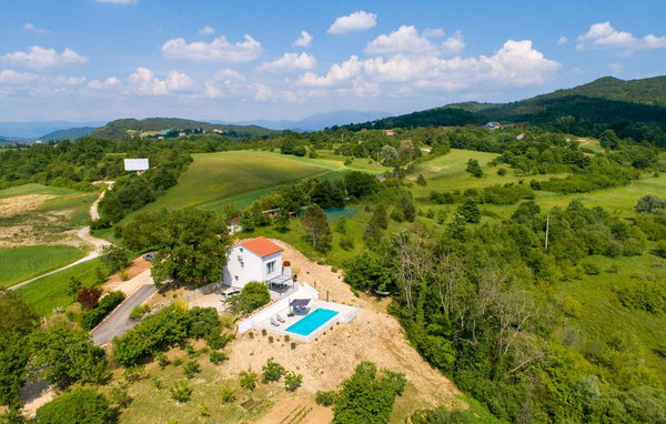 Holiday Home - Pazin , Croatia - CLT069 81