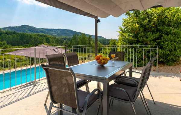 Holiday Home - Pazin , Croatia - CLT069 101