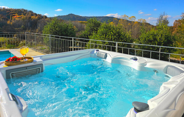 Feriehuse - Pazin , Kroatien - CLT069 4