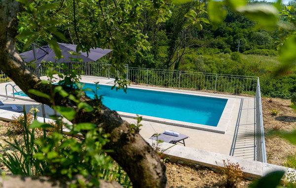 Holiday Home - Pazin , Croatia - CLT069 3