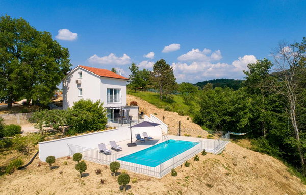Holiday Home - Pazin , Croatia - CLT069 4
