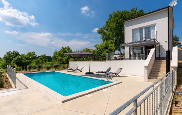 Holiday Home - Pazin , Croatia - CLT069 5