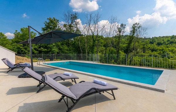 Holiday Home - Pazin , Croatia - CLT069 6
