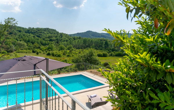 Holiday Home - Pazin , Croatia - CLT069 7