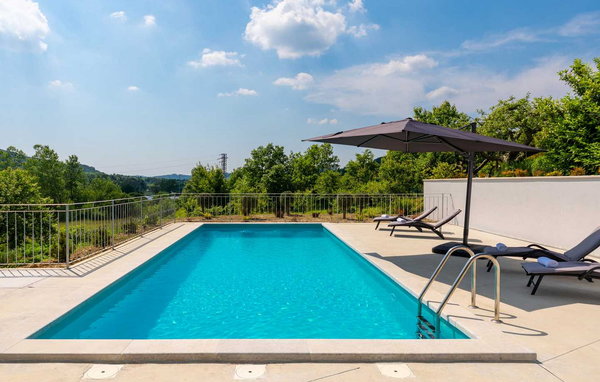Holiday Home - Pazin , Croatia - CLT069 9