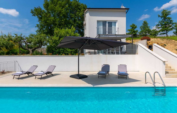 Holiday Home - Pazin , Croatia - CLT069 11