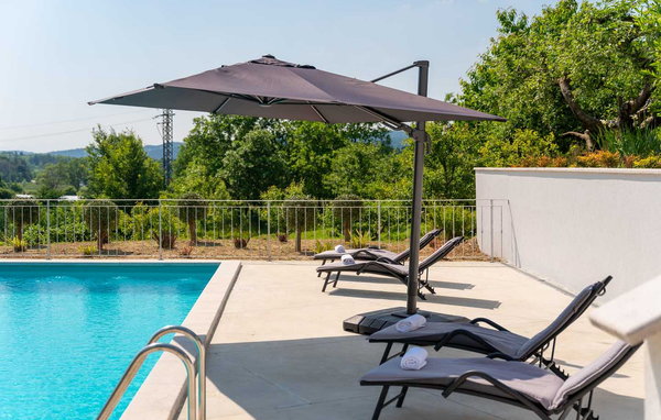 Holiday Home - Pazin , Croatia - CLT069 13