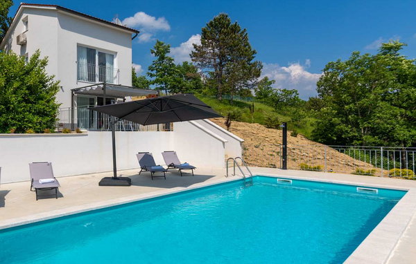 Holiday Home - Pazin , Croatia - CLT069 14