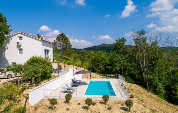 Holiday Home - Pazin , Croatia - CLT069 16