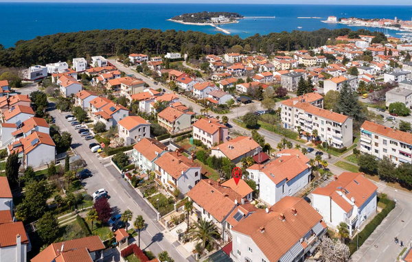 Casa vacanze - Porec , Croazia - CLT070 2