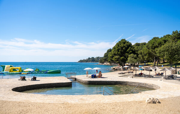 Feriehuse - Porec , Kroatien - CLT070 901