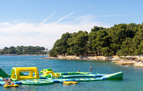 Feriehuse - Porec , Kroatien - CLT070 902