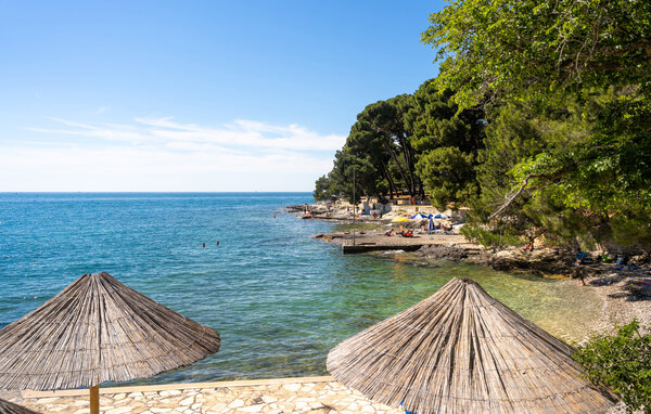 Feriehuse - Porec , Kroatien - CLT070 903