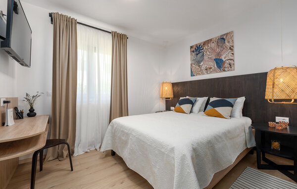 Feriehuse - Porec , Kroatien - CLT070 4