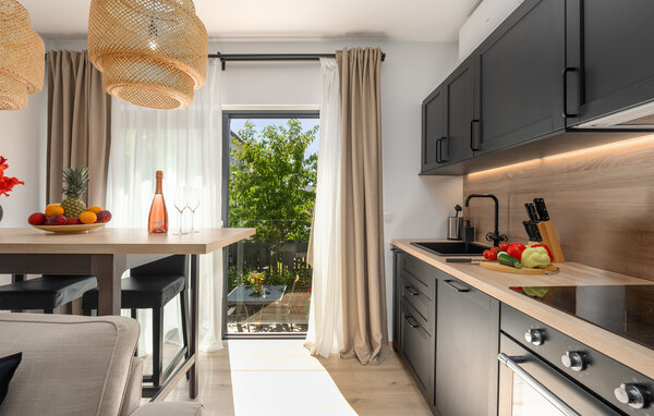 Feriehuse - Porec , Kroatien - CLT070 402