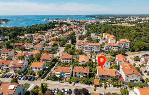 Feriehuse - Porec , Kroatien - CLT070 6