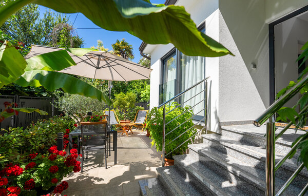 Feriehuse - Porec , Kroatien - CLT070 108