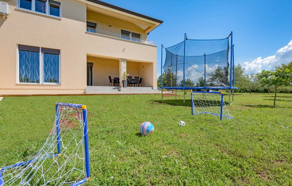 Holiday Home - Porec , Croatia - CLT079 3