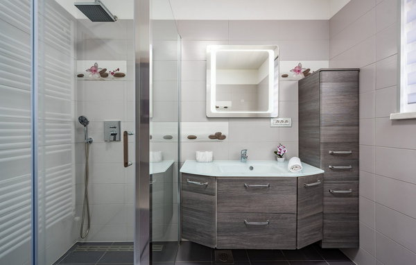 Holiday Home - Porec , Croatia - CLT079 702